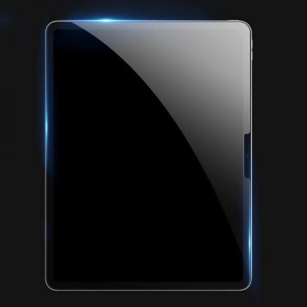 Dux Ducis iPad Pro 13 (M4/M5) Karkaistu Lasinen Näytönsuoja