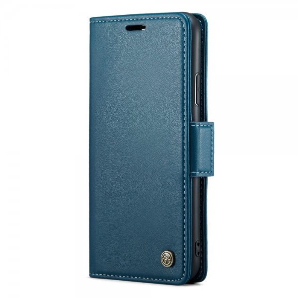 CaseMe iPhone 11 -suojakotelo 023-sarja Sininen