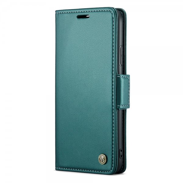 CaseMe iPhone 11 Kotelo 023 Series Vihreä