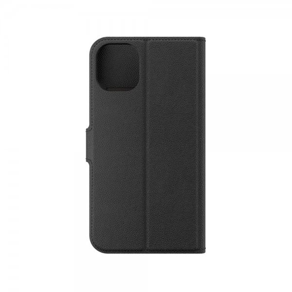 ZAGG iPhone 11 -kotelo Folio, musta