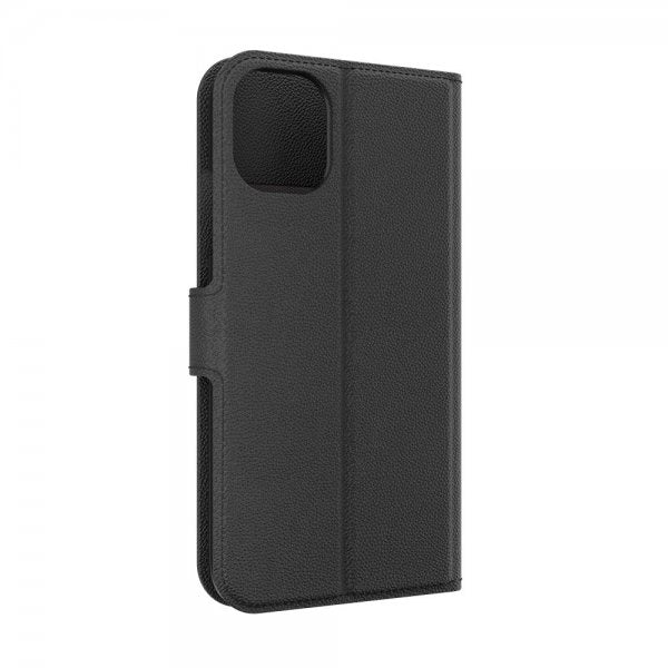 ZAGG iPhone 11 -kotelo Folio, musta