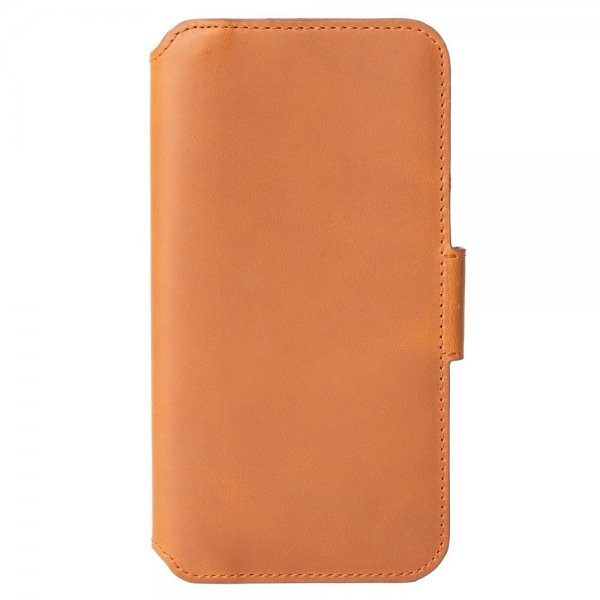 KAVAJ iPhone 11 -suojakuori Phoenix Ruskea