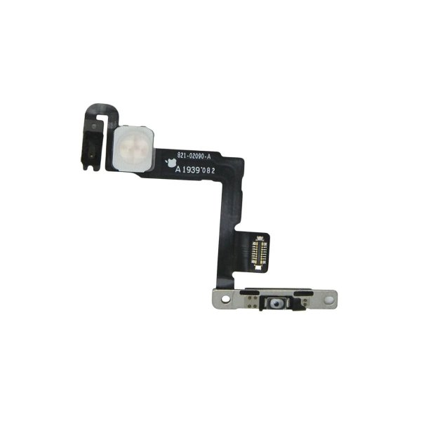 iPhone 11 Virtapainike salama-jousto-kaapelilla
