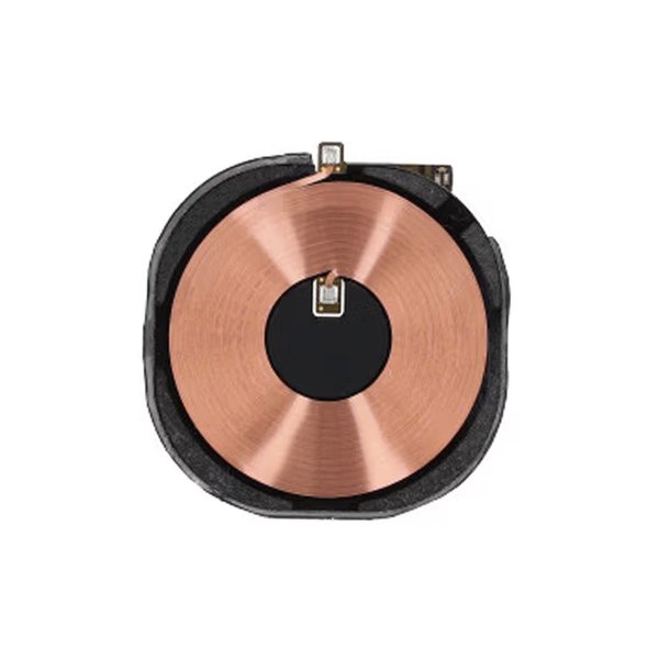 iPhone 11 NFC-antenni ja äänenvoimakkuuspainikkeiden joustokaapeli