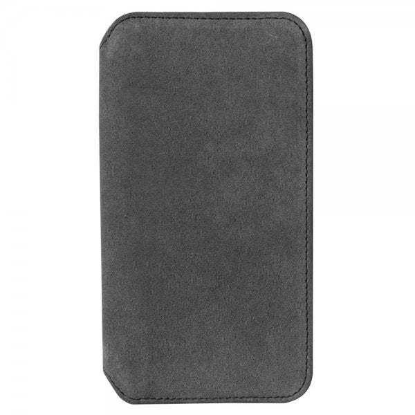 Krusell iPhone 11 Pro -kotelo Broby PhoneWallet Stone