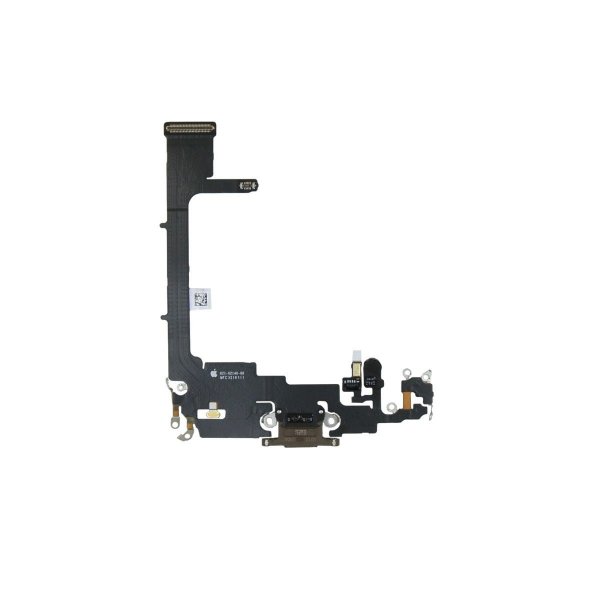 iPhone 11 Pro latausliitin joustokaapeli - kulta