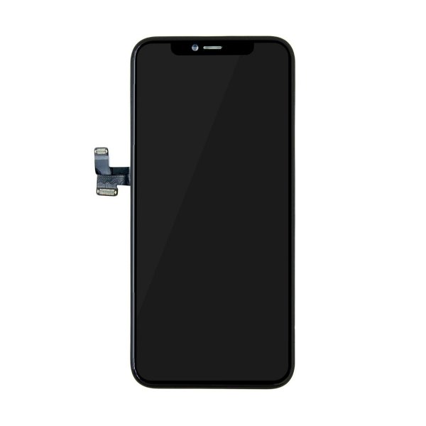 iPhone 11 Pro LCD-näyttö OEM - Musta