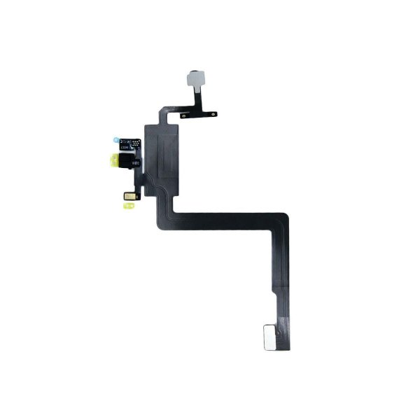 iPhone 11 Pro Max ympäristövalosensorin flex-kaapeli