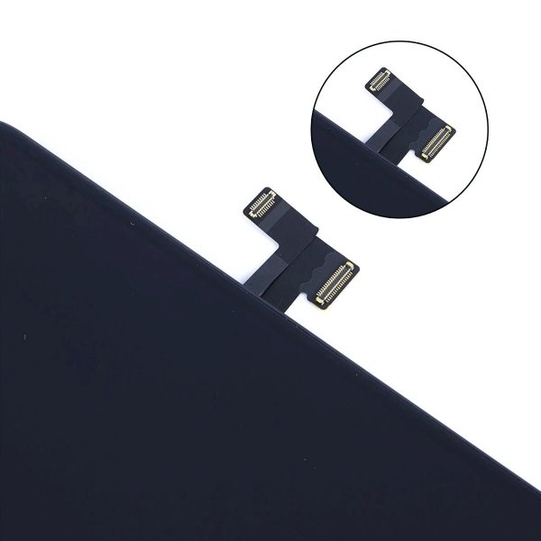 iPhone 11 Pro Max GX Hard OLED LCD -näyttö