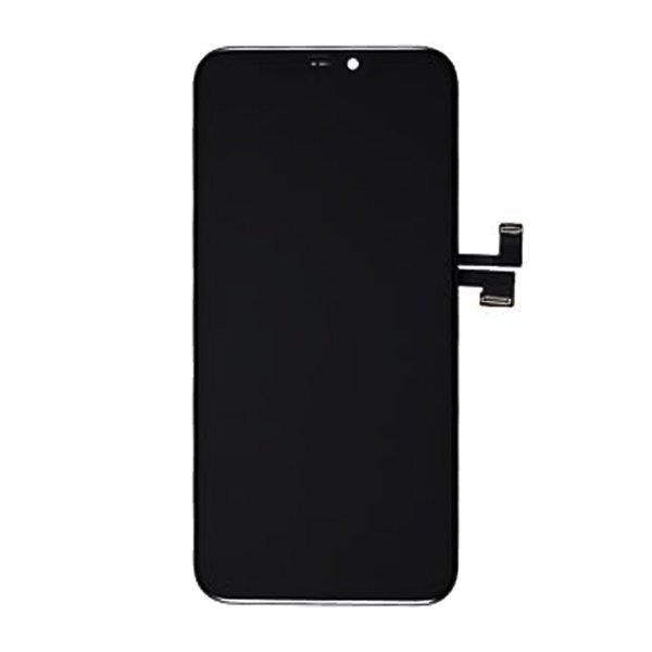 iPhone 11 Pro Max JK Soft OLED -näyttö LCD-näytöllä