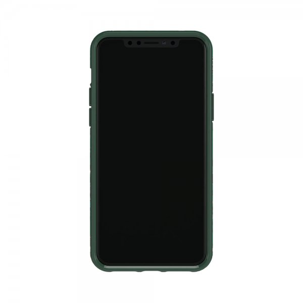Richmond & Finch iPhone 11 Pro Max kuoret Green Leopard