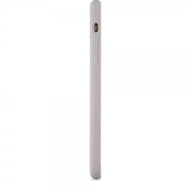 holdit iPhone 11 Pro Max Silikonikuori Taupe