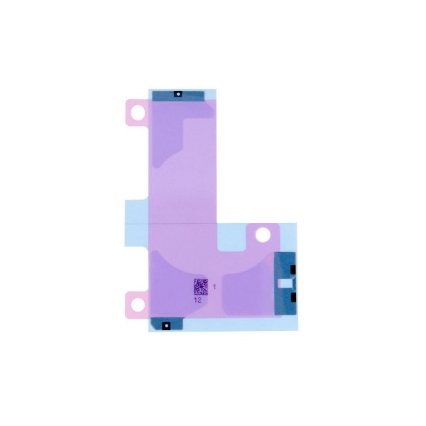 iPhone 11 Pro Akun kiinnitysteippi