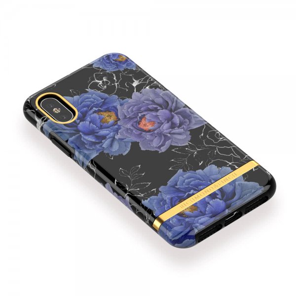 Richmond & Finch iPhone 11 Pro -kuori Blooming Peonies