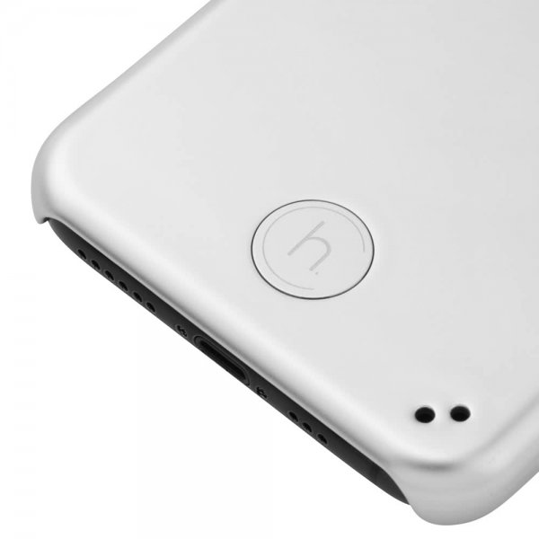 holdit iPhone 11 Pro Kuori Connect Silver