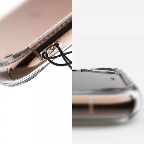 Ringke iPhone 11 Pro -suojakuori Fusion Clear