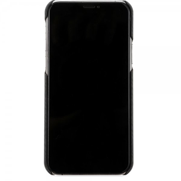 holdit iPhone 11 Pro -kuori Paris Celia Black & Black