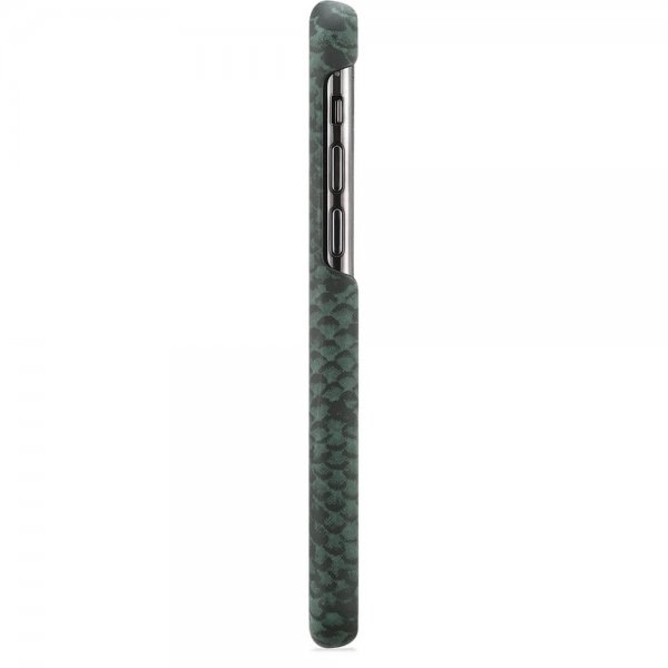 holdit iPhone 11 Pro -kuori Paris Emerald Snake