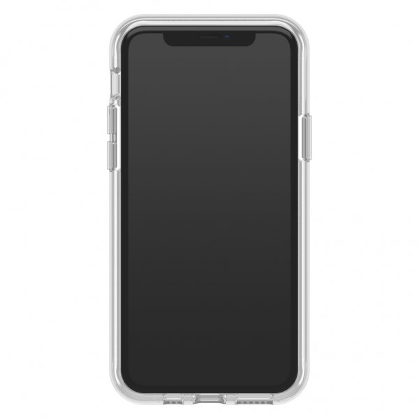 Otterbox iPhone 11 Pro Kuori React Transparent