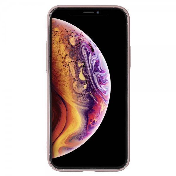 Krusell iPhone 11 Pro -suojakuori Sandby Cover, pinkki