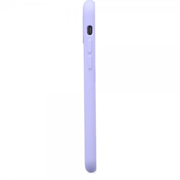 holdit iPhone 11 Pro Kuori Silikoni Lavender