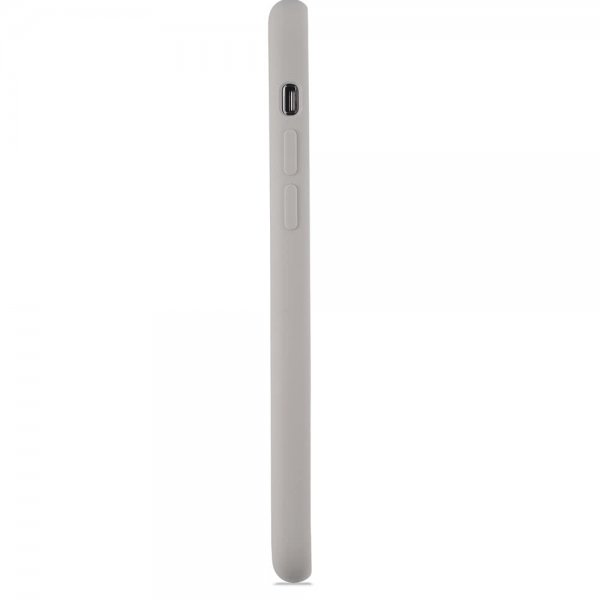 holdit iPhone 11 Pro Silikonikuori Taupe