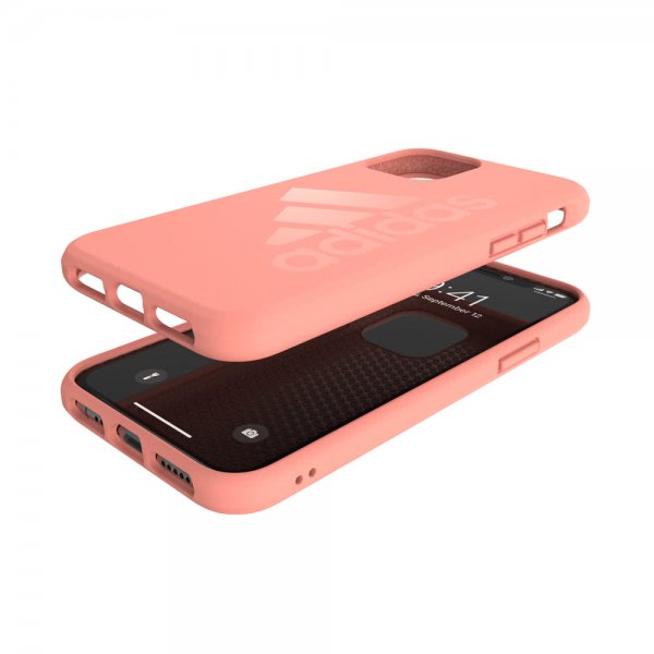Adidas iPhone 11 Pro Kuoret Terra Bio Case SS20 Glory Pink