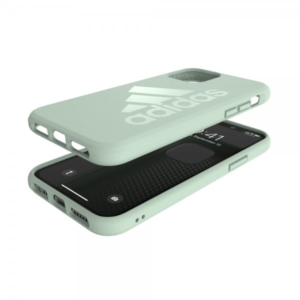 Adidas iPhone 11 Pro Kuori Terra Bio Case SS20 Green Tint