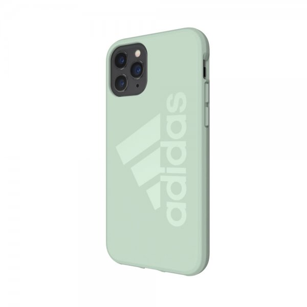 Adidas iPhone 11 Pro Kuori Terra Bio Case SS20 Green Tint
