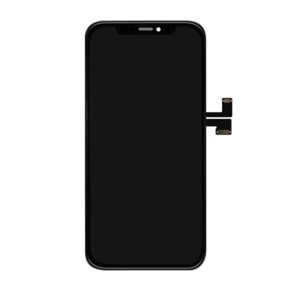 iPhone 11 Pro -näyttö LCD Display In-Cell JK