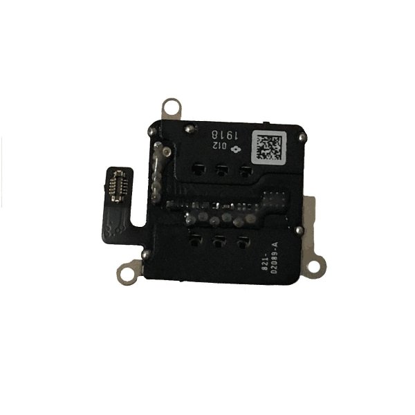 iPhone 11 SIM-kortinlukija ja flex-kaapeli