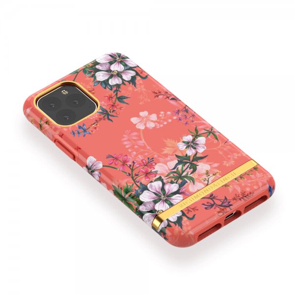 Richmond & Finch iPhone 11 Suojakuori Coral Dreams