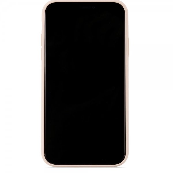 holdit iPhone 11 Silikonisuojakuori Blush Pink