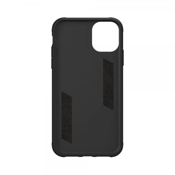 Adidas iPhone 11 -suojakuori SP Protective Pocket Case, musta