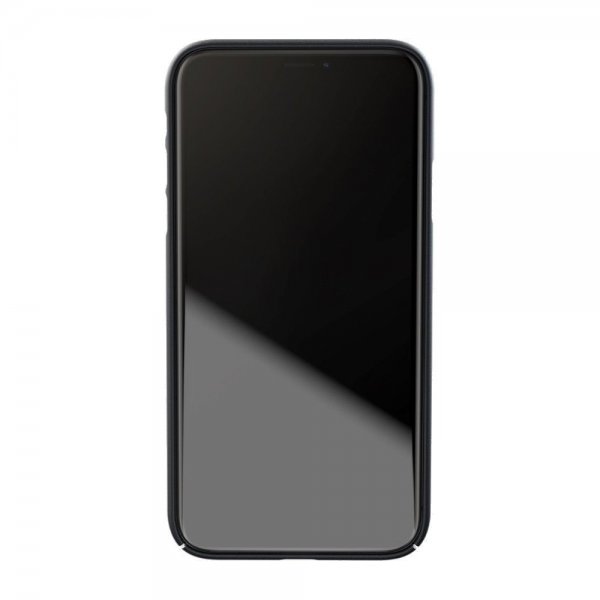 Nudient iPhone 11 -suojakuori Thin Case V3 Midwinter Blue