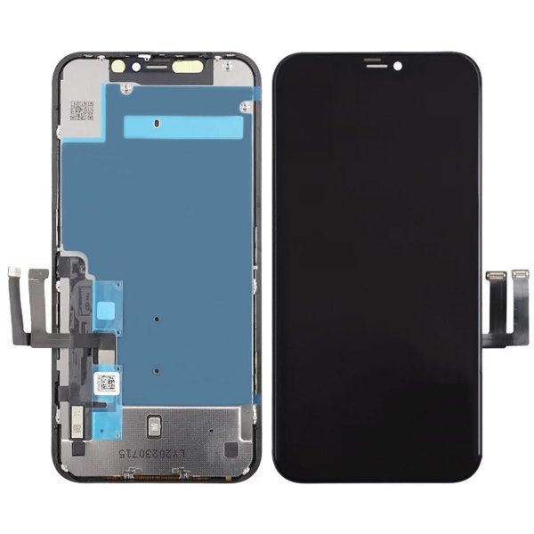 iPhone 11 näyttö LCD-näytöllä In-Cell JK