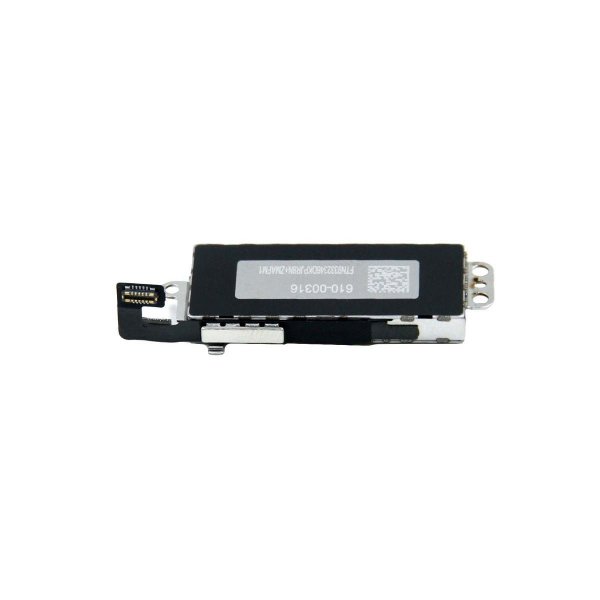 iPhone 11 Taptic Engine -värinämoottori
