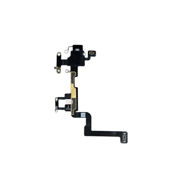 iPhone 11 Wi-Fi-antennin flexkaapeli