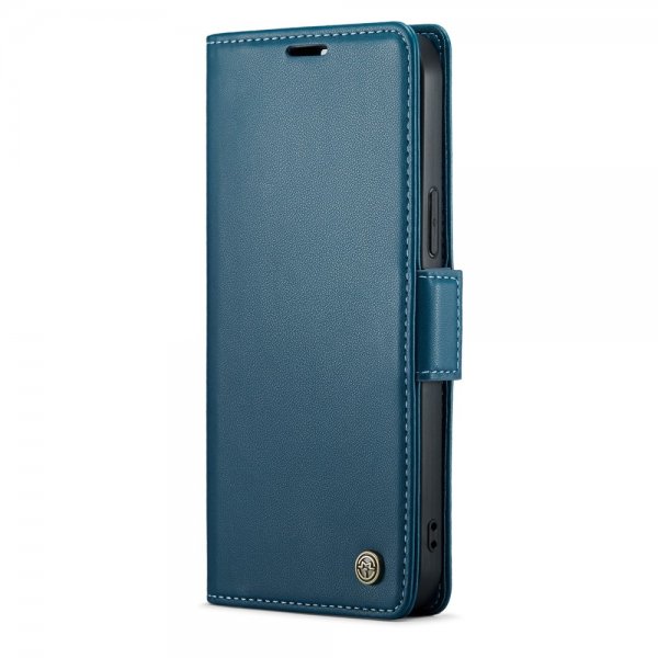 CaseMe iPhone 12/iPhone 12 Pro Kotelo 023 Series Sininen
