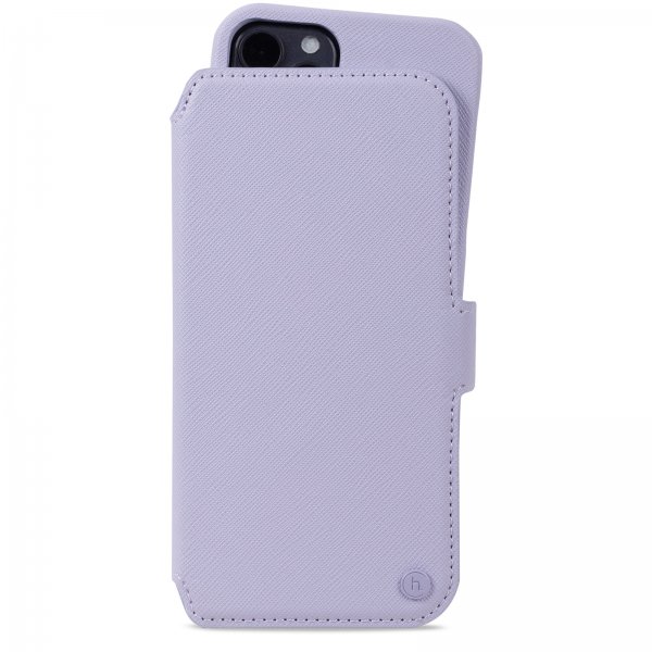 holdit iPhone 12/iPhone 12 Pro -kotelo Stockholm, irrotettava kuori, Lavender