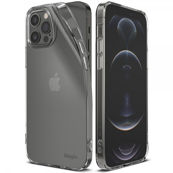 Ringke iPhone 12/iPhone 12 Pro Air Clear -suojakuori