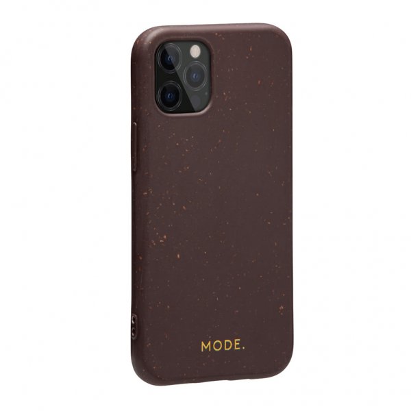 dbramante1928 iPhone 12/iPhone 12 Pro Kuoret Barcelona Dark Chocolate
