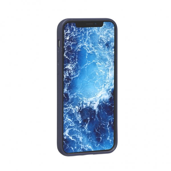 dbramante1928 iPhone 12/iPhone 12 Pro Kuori Barcelona Ocean Blue