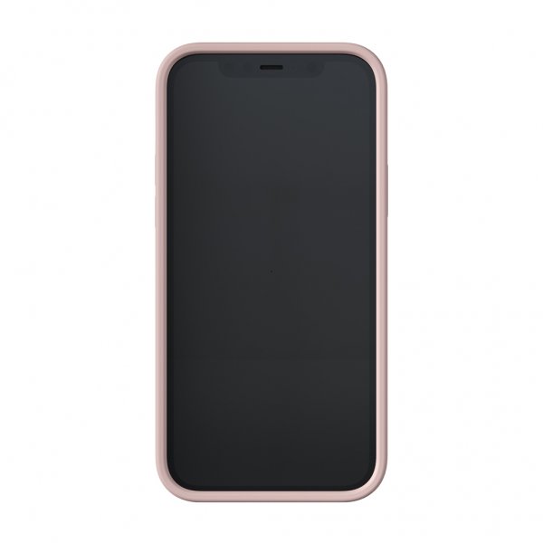 Richmond & Finch iPhone 12/iPhone 12 Pro Kuori Dusty Pink