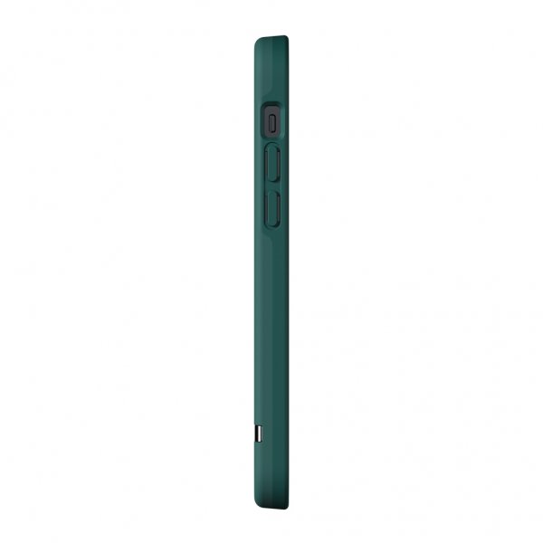 Richmond & Finch iPhone 12/iPhone 12 Pro -kuori Forest Green