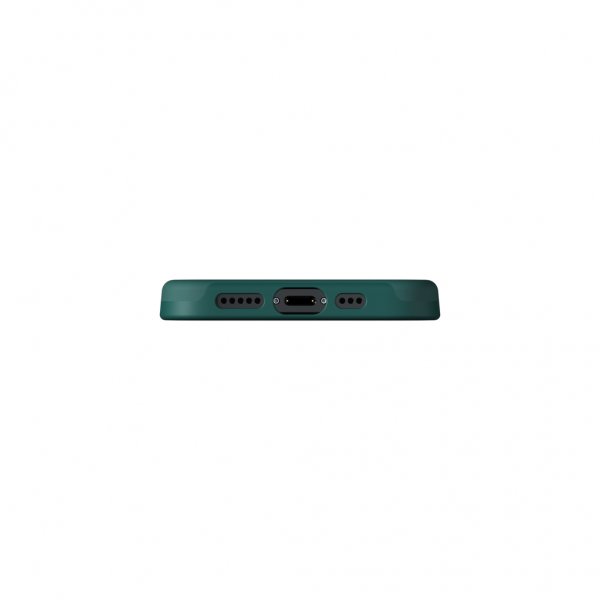 Richmond & Finch iPhone 12/iPhone 12 Pro -kuori Forest Green