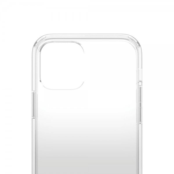 PanzerGlass iPhone 12/iPhone 12 Pro Kuori HardCase Läpinäkyvä