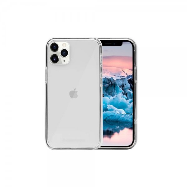 dbramante1928 iPhone 12/iPhone 12 Pro Kuori Iceland Transparent
