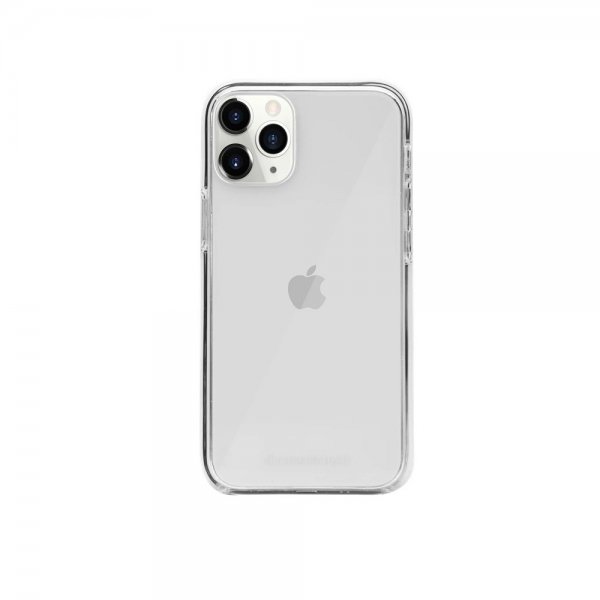 dbramante1928 iPhone 12/iPhone 12 Pro Kuori Iceland Transparent