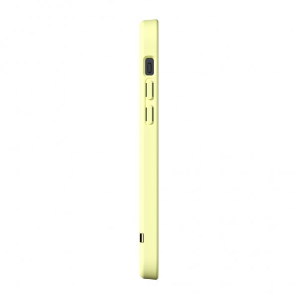 Richmond & Finch iPhone 12/iPhone 12 Pro Kuori Limone